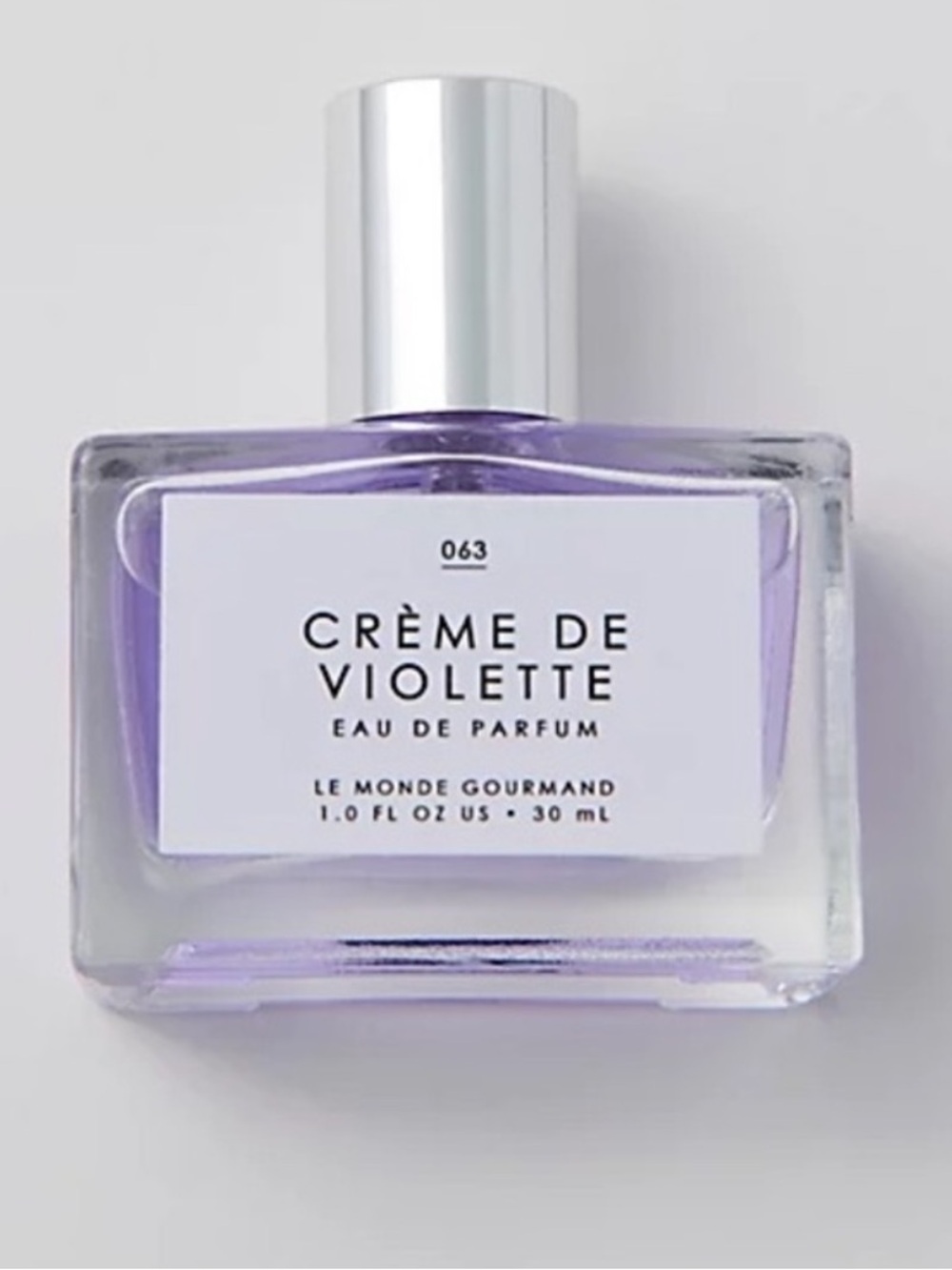 UO Gourmand Perfume- Crème De Violette